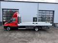 Iveco Daily 50C17D 3.0 EINDEJAARSACTIE 21950,- Open Laadbak 52 Rood - thumbnail 2
