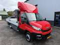 Iveco Daily 50C17D 3.0 EINDEJAARSACTIE 21950,- Open Laadbak 52 Rood - thumbnail 11
