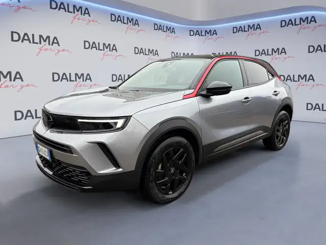 Opel Mokka GS 1.2 T 130CV AT8