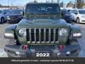 Jeep Gladiator Rubicon 4x4 Tout compris hors homologation 4500e Vert - thumbnail 14