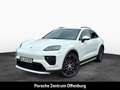 Porsche Macan 4S Sportpaket HUD Luftfederung Pano Bose 360 LED Weiß - thumbnail 1