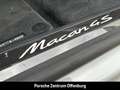 Porsche Macan 4S Sportpaket HUD Luftfederung Pano Bose 360 LED Weiß - thumbnail 24