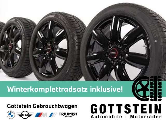 MINI Cooper S Clubman Estate Edition