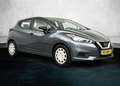 Nissan Micra Visia+ 71pk | Airco | Cruise Control | Elektrische Grey - thumbnail 3