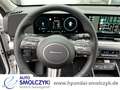 Hyundai KONA 1.6 HYBRID 6-DCT TREND LICHTPAKET+NAVI+PDC Bianco - thumbnail 11