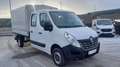 Renault Master 2.3 Doka L3 **Allrad mit Sperre ** Weiß - thumbnail 3
