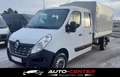 Renault Master 2.3 Doka L3 **Allrad mit Sperre ** Weiß - thumbnail 1