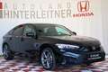 Honda Civic e:HEV 2.0 Advance e-CVT Schwarz - thumbnail 36
