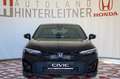 Honda Civic e:HEV 2.0 Advance e-CVT Schwarz - thumbnail 5