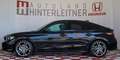 Honda Civic e:HEV 2.0 Advance e-CVT Schwarz - thumbnail 3
