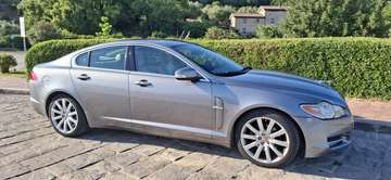 2.7d Luxury auto