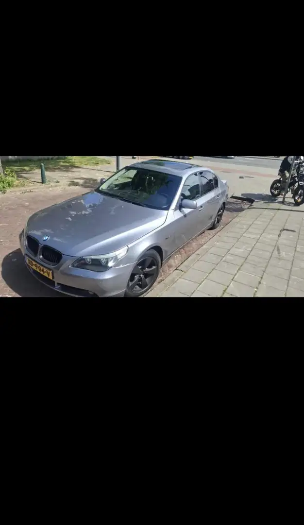 BMW 525 525i Touring - 2