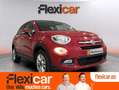 Fiat 500X 1.6Mjt Pop Star 4x2 88kW Rouge - thumbnail 1