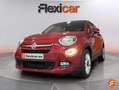 Fiat 500X 1.6Mjt Pop Star 4x2 88kW Rouge - thumbnail 3