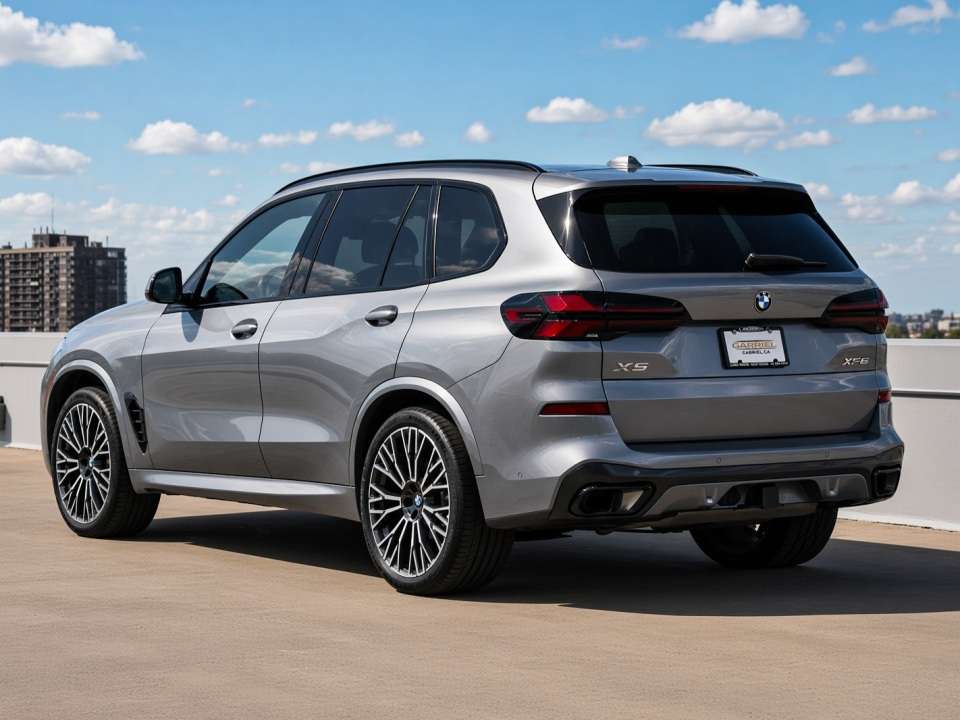 2024 BMW X5 XDRIVE40I/PREMIUM ENHANCED/MSPORT/MSPORT PRO LOADE — снимка 1