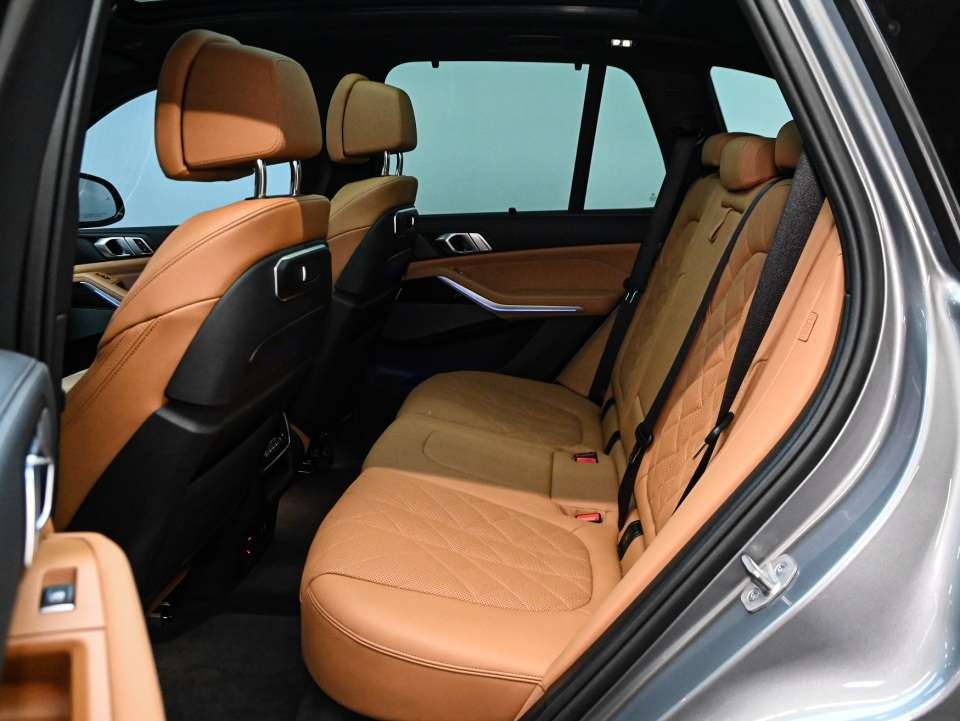 2024 BMW X5 XDRIVE40I/PREMIUM ENHANCED/MSPORT/MSPORT PRO LOADE — снимка 1