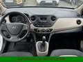Hyundai i10 1.0 Classic*Automatik*Klima*Allwetter*Radio* Alb - thumbnail 7