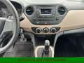 Hyundai i10 1.0 Classic*Automatik*Klima*Allwetter*Radio* Alb - thumbnail 8