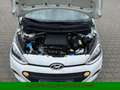 Hyundai i10 1.0 Classic*Automatik*Klima*Allwetter*Radio* Alb - thumbnail 12