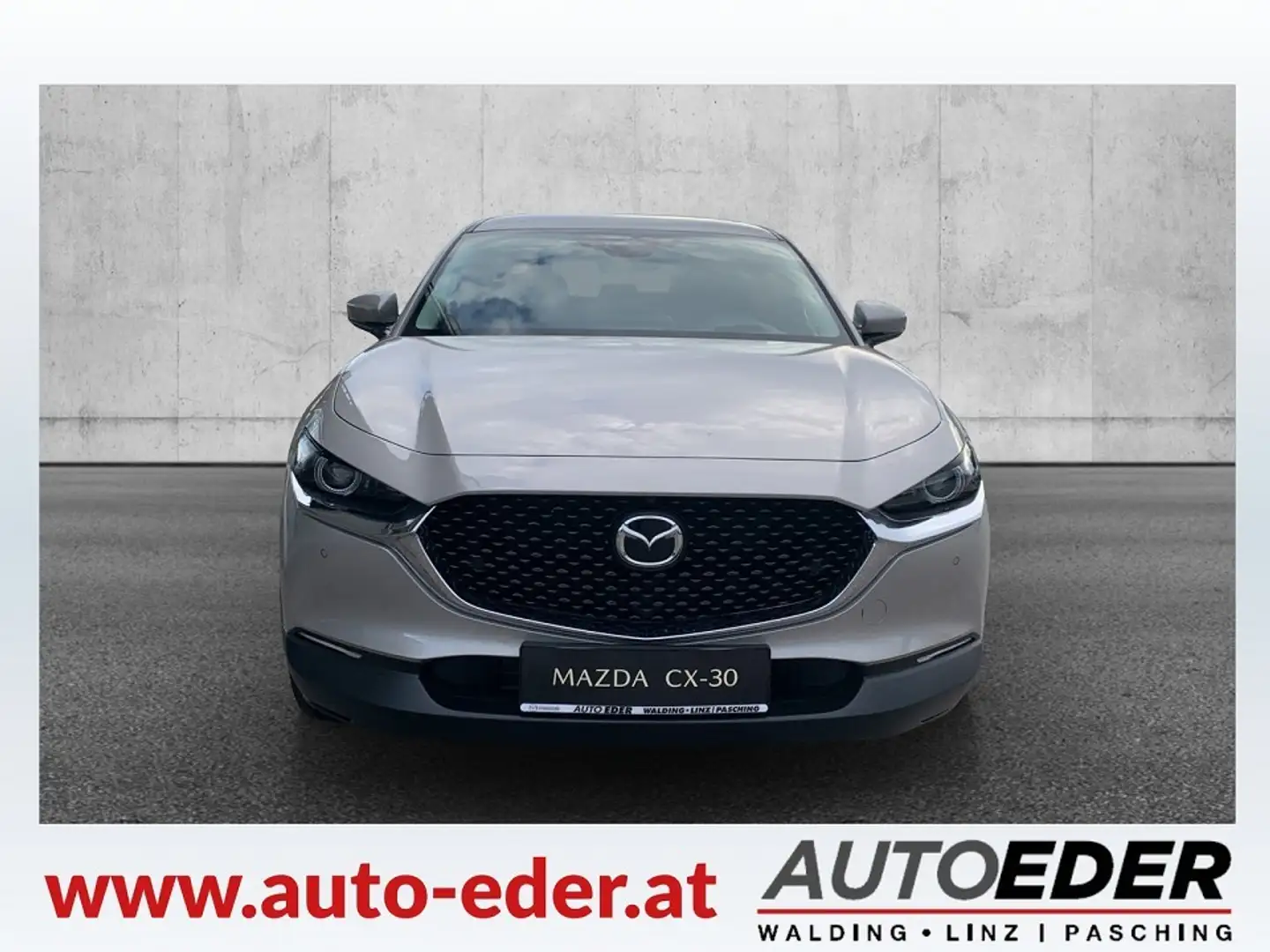 Mazda CX-30 e-Skyactive G140 Takumi Aut. - 2