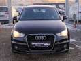 Audi A1 1,2 TFSI Beauty&Beast S-Line!! Schwarz - thumbnail 2