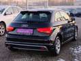 Audi A1 1,2 TFSI Beauty&Beast S-Line!! Schwarz - thumbnail 4