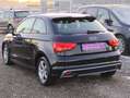 Audi A1 1,2 TFSI Beauty&Beast S-Line!! Schwarz - thumbnail 6