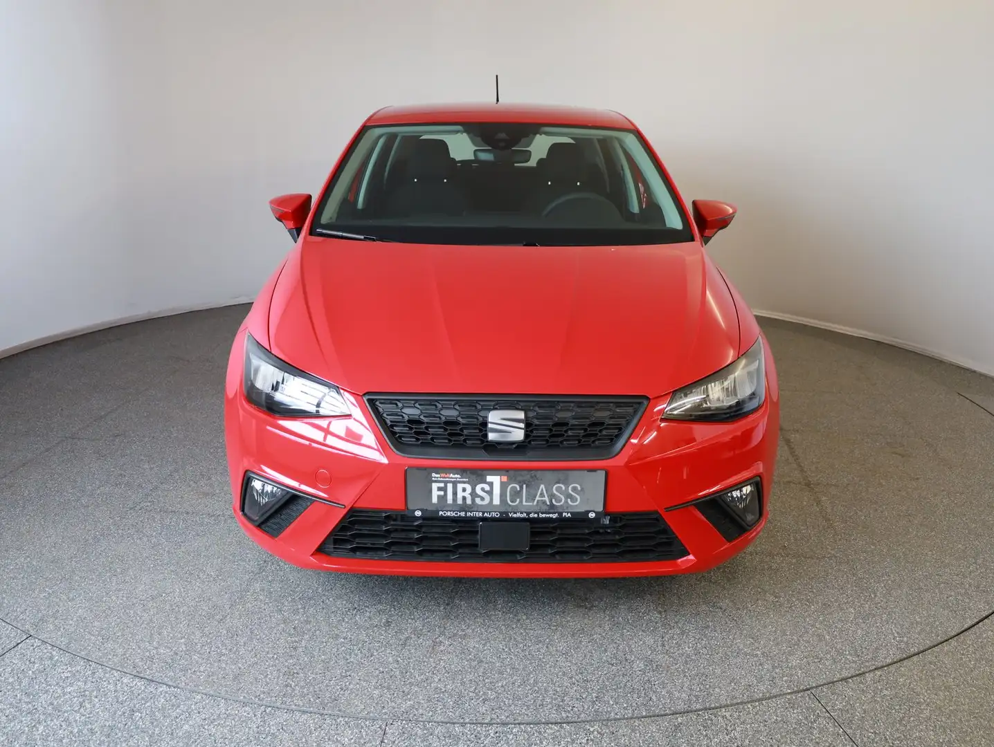 SEAT Ibiza Reference 1.0 Rot - 2