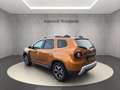 Dacia Duster DUSTER°II°PRESTIGE°1HAND°360°KAM°NAV°SHZ°AHK°PDC Orange - thumbnail 4