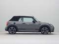 MINI Cooper S Cabrio Rockingham GT Edition Aut. Grijs - thumbnail 12