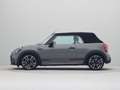 MINI Cooper S Cabrio Rockingham GT Edition Aut. Grijs - thumbnail 20