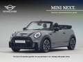 MINI Cooper S Cabrio Rockingham GT Edition Aut. Grijs - thumbnail 1