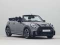 MINI Cooper S Cabrio Rockingham GT Edition Aut. Grijs - thumbnail 10