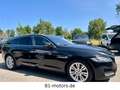 Jaguar XF Sportbrake Prestige 25d  AWD*ATM 44 TKM * Schwarz - thumbnail 16