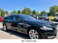 Jaguar XF Sportbrake Prestige 25d  AWD*ATM 44 TKM * Schwarz - thumbnail 18