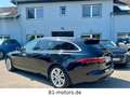 Jaguar XF Sportbrake Prestige 25d  AWD*ATM 44 TKM * Schwarz - thumbnail 10