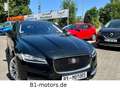 Jaguar XF Sportbrake Prestige 25d  AWD*ATM 44 TKM * Schwarz - thumbnail 4