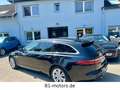 Jaguar XF Sportbrake Prestige 25d  AWD*ATM 44 TKM * Schwarz - thumbnail 9