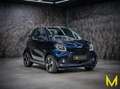 smart forTwo EQ cabrio EXCLUSIVE #JBL #smart CERTIFIED Niebieski - thumbnail 3