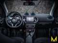 smart forTwo EQ cabrio EXCLUSIVE #JBL #smart CERTIFIED Azul - thumbnail 19