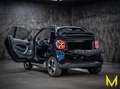 smart forTwo EQ cabrio EXCLUSIVE #JBL #smart CERTIFIED Blau - thumbnail 7