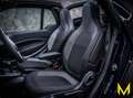 smart forTwo EQ cabrio EXCLUSIVE #JBL #smart CERTIFIED Blau - thumbnail 16