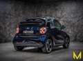 smart forTwo EQ cabrio EXCLUSIVE #JBL #smart CERTIFIED Niebieski - thumbnail 6