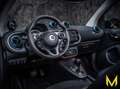 smart forTwo EQ cabrio EXCLUSIVE #JBL #smart CERTIFIED Blau - thumbnail 10