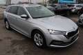 Skoda Octavia Combi 2,0 TDI Style DSG Matrix LED, ACC,Digitac... Argent - thumbnail 5
