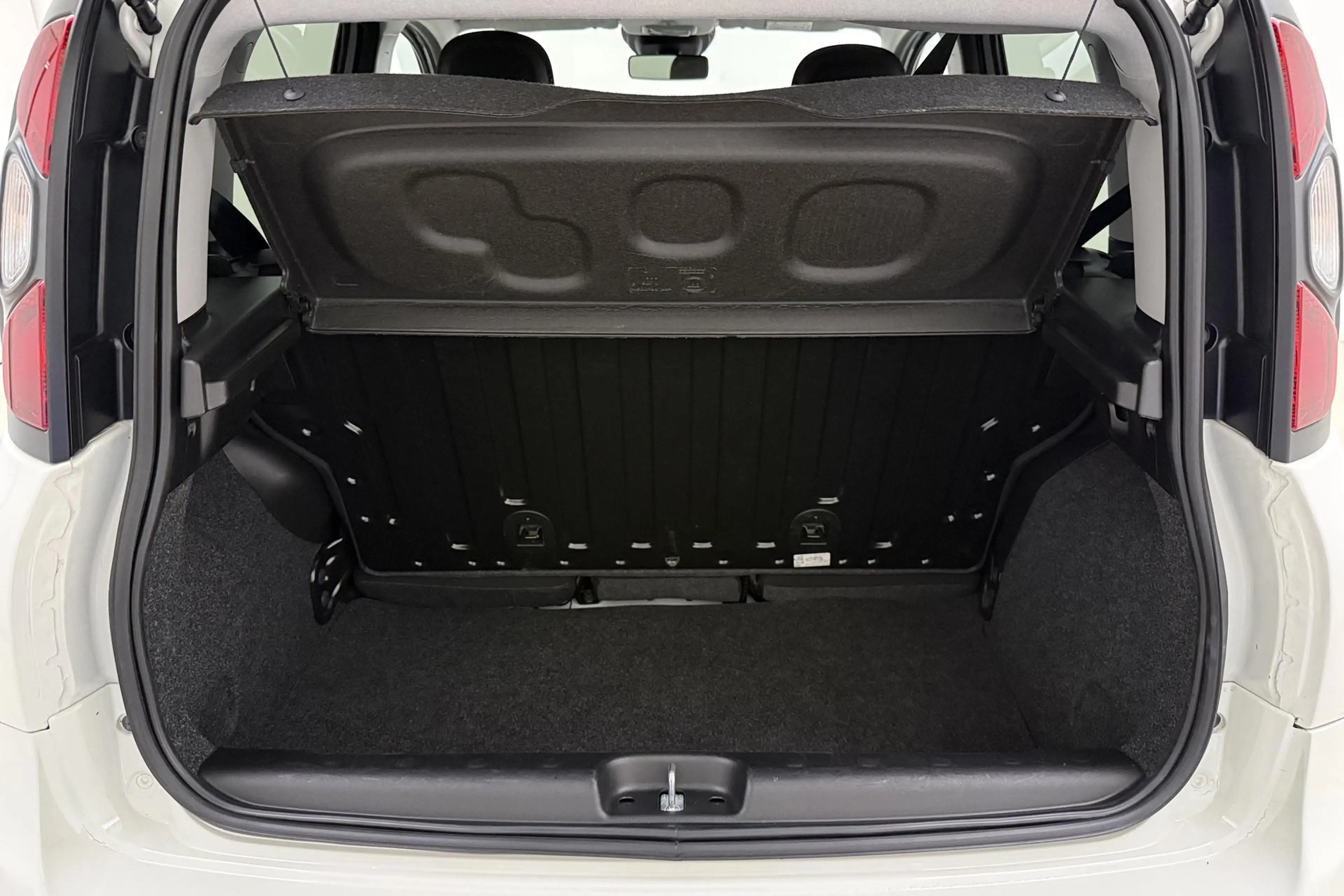 Fiat Panda 1.0 Hybrid Pandina Cross 69pk | Airco | Cruise Con — photo 3