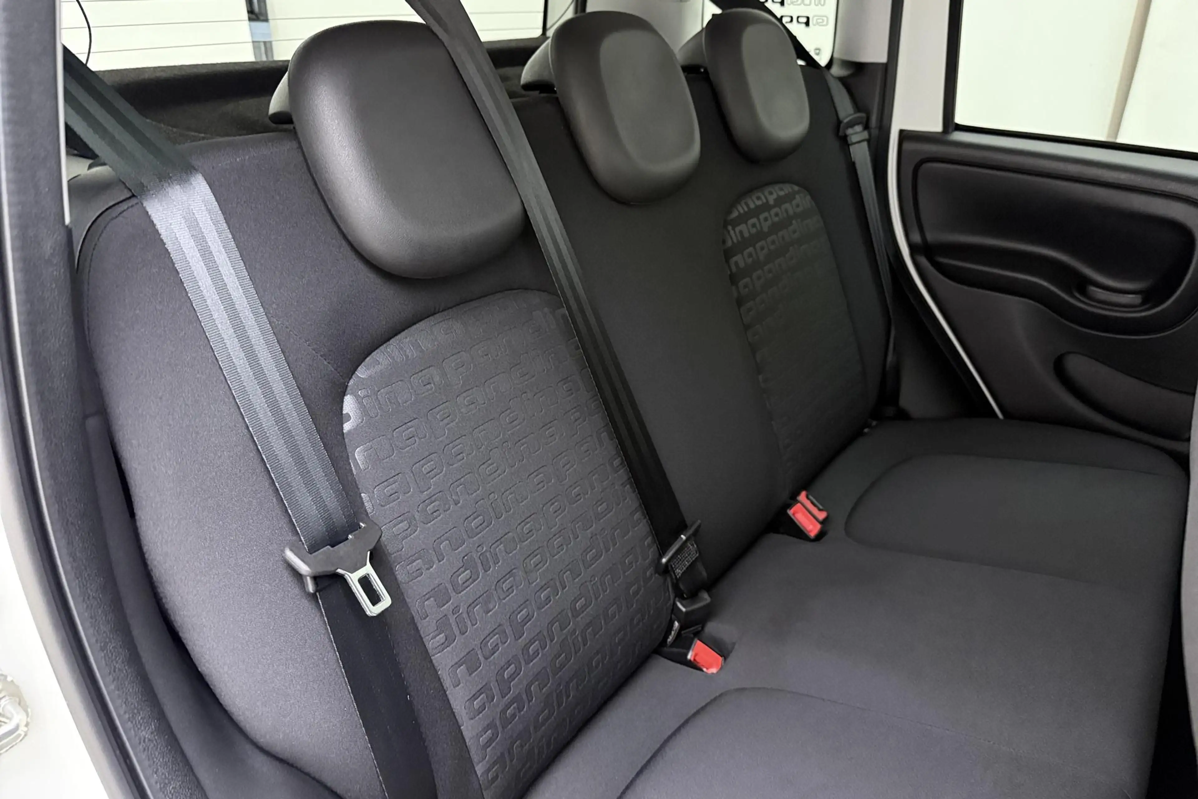Fiat Panda 1.0 Hybrid Pandina Cross 69pk | Airco | Cruise Con — photo 13