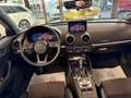 Audi A3 1.5 TFSI *RATE 149,-€  AUT LEDER  NAVI Cabrio Blau - thumbnail 14