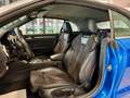 Audi A3 1.5 TFSI *RATE 149,-€  AUT LEDER  NAVI Cabrio Blau - thumbnail 13