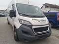 Peugeot Boxer Boxer bus 3000 Weiß - thumbnail 2